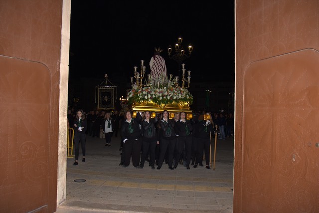 Serenata a la Virgen de los Dolores - 124